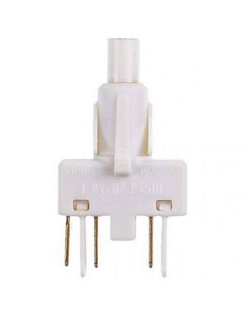 Кнопка розпалу для плити Ardo 528002301 білий