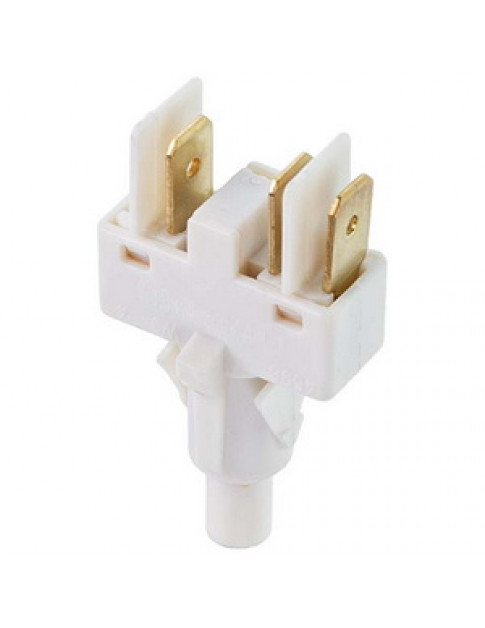 Кнопка розпалу для плити Ardo 528002301 білий