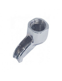 Лійка портафільтра для кавомашини 529003 1-но канальна Лійка портафільтра для кавомашини 529003 1-но канальна