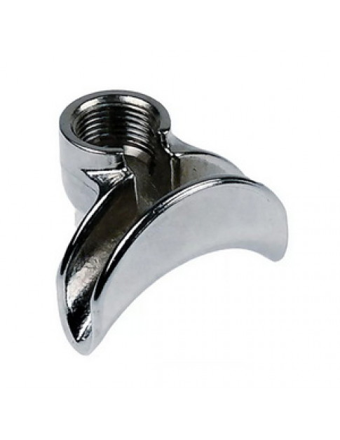 Лійка портафільтра для кавомашини 529032 2-канальна Лійка портафільтра для кавомашини 529032 2-канальна