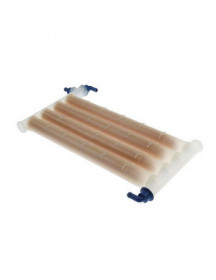 Пом’якшувач води (іонообмінний фільтр) для посудомийної машини Dihr, Kromo, Olis 530084