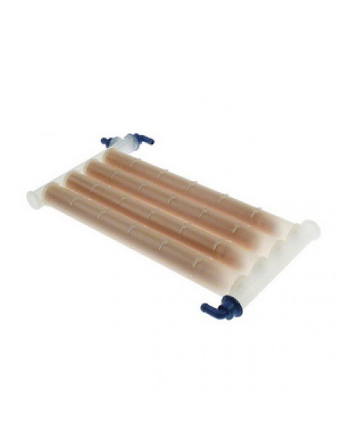 Пом’якшувач води (іонообмінний фільтр) для посудомийної машини Dihr, Kromo, Olis 530084