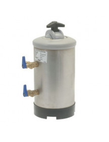 Пом’якшувач води (іонообмінний фільтр) 530201 LT8