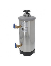Пом’якшувач води (іонообмінний фільтр) 530201 LT12