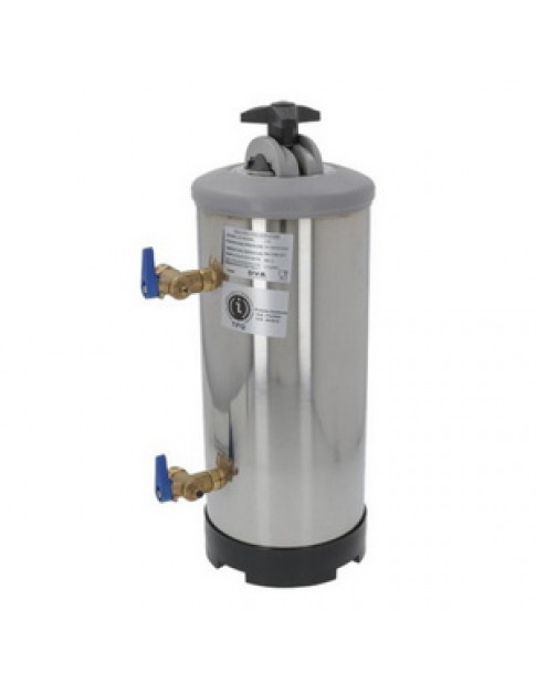 Пом’якшувач води (іонообмінний фільтр) 530201 LT12