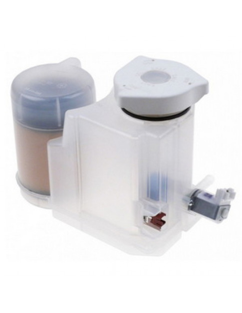 Пом’якшувач води (іонообмінний фільтр) для посудомийної машини Hobart 530327