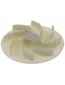 Крильчатка помпи насоса OLYMPIA для посудомийної машини 530433 D=105mm H=20mm M8 Крильчатка помпи насоса OLYMPIA для посудомийної машини 530433 D=105mm H=20mm M8