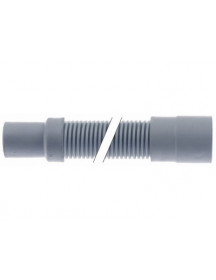 Зливний шланг для посудомийної машини 530574 L=2000mm D=31/41mm