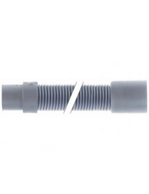 Зливний шланг для посудомийної машини 530608 L=1500mm D=28/24mm