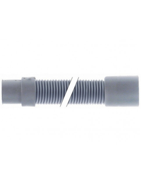 Зливний шланг для посудомийної машини 530608 L=1500mm D=28/24mm