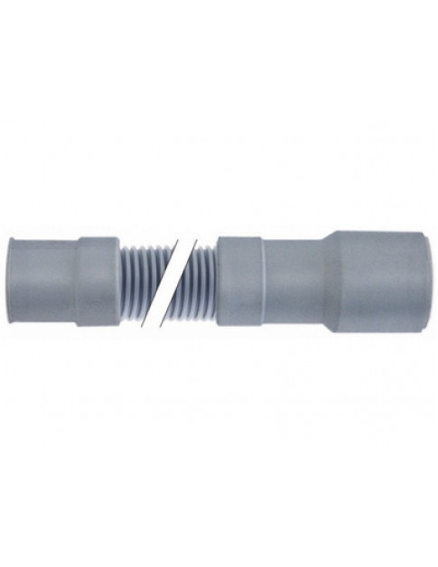 Зливний шланг для посудомийної машини 530632 L=3500mm D=21/29mm