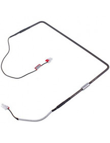 Тен відтайки для холодильника LG 250W 5300JB1050B