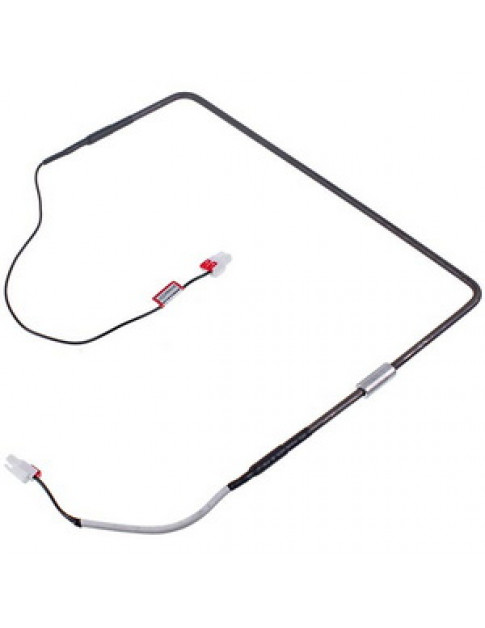 Тен відтайки для холодильника LG 250W 5300JB1050B