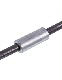 Тен відтайки для холодильника LG 250W 5300JB1050B