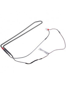 Тен відтайки для холодильника LG 135W 5300JR1009M