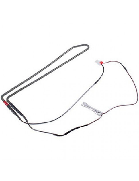 Тен відтайки для холодильника LG 135W 5300JR1009M