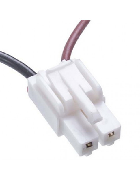 Тен відтайки для холодильника LG 135W 5300JR1009M