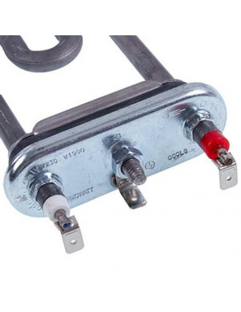 Тен для пральної машини LG 5301ER1001H TP 175-SG-1900 Thermowatt L=175mm 1900W (Італія)