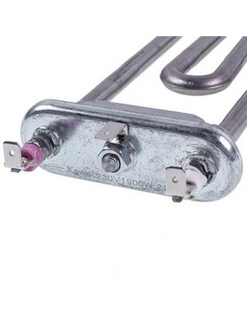 ТЭН для стиральной машины LG 5301ER1000H TP 175-SG-1900 Kawai длиной 175 мм 1900 Вт