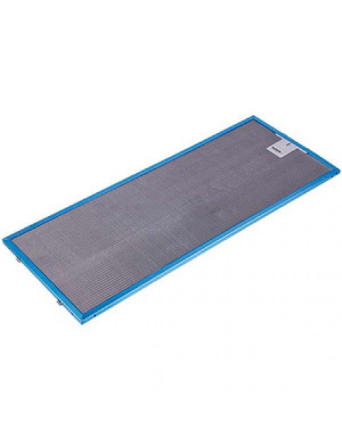 Фільтр жировий для витяжки (металевий) Gorenje 530367 200x496mm (під защіпки)
