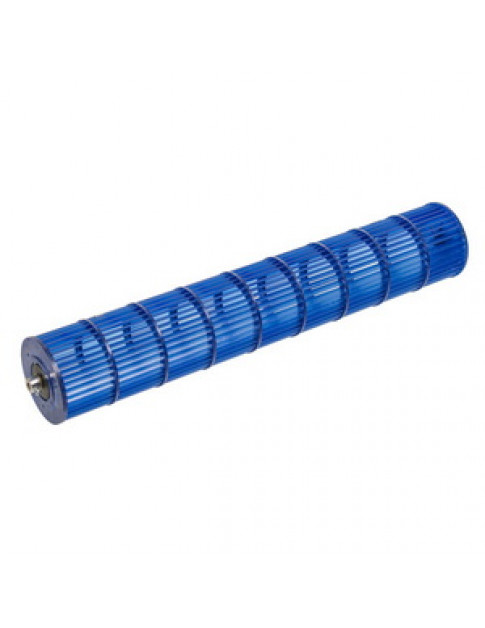 Вентилятор (турбіна)  внутрішнього блока для кондиціонера Gorenje 530420