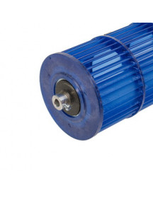 Вентилятор (турбіна)  внутрішнього блока для кондиціонера Gorenje 530420