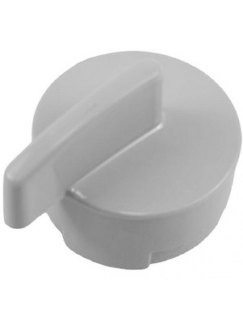 Ручка регулювання температури 5310910071 для масляного обігрівача DeLonghi