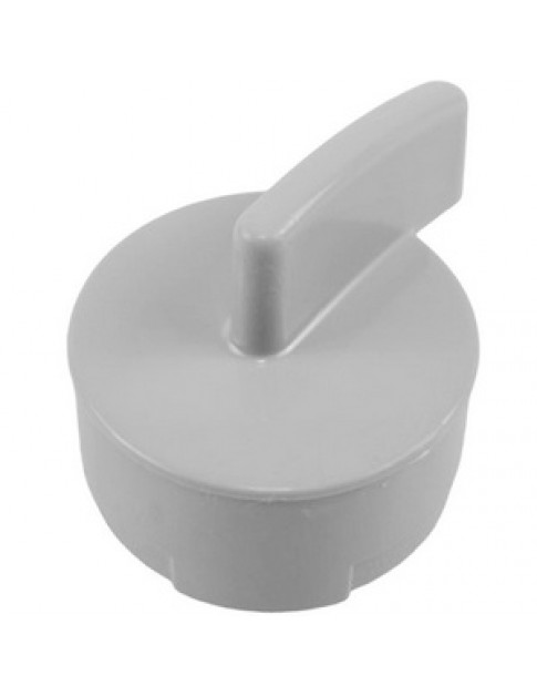 Ручка регулювання температури 5310910071 для масляного обігрівача DeLonghi