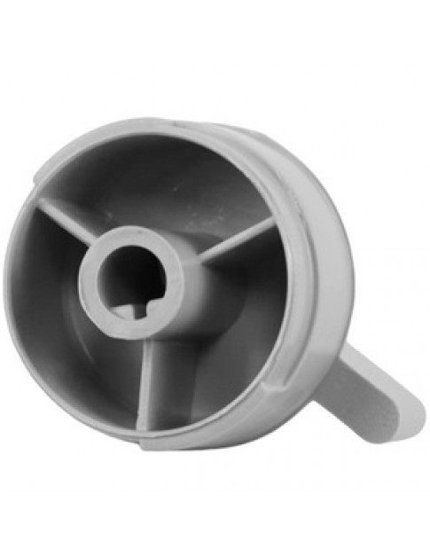 Ручка регулювання температури 5310910071 для масляного обігрівача DeLonghi