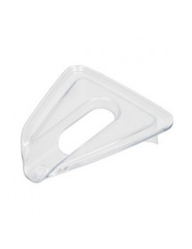 Задня частина корпуса праски для парогенератора Braun 5312817911