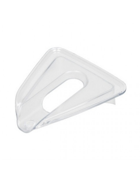 Задня частина корпуса праски для парогенератора Braun 5312817911