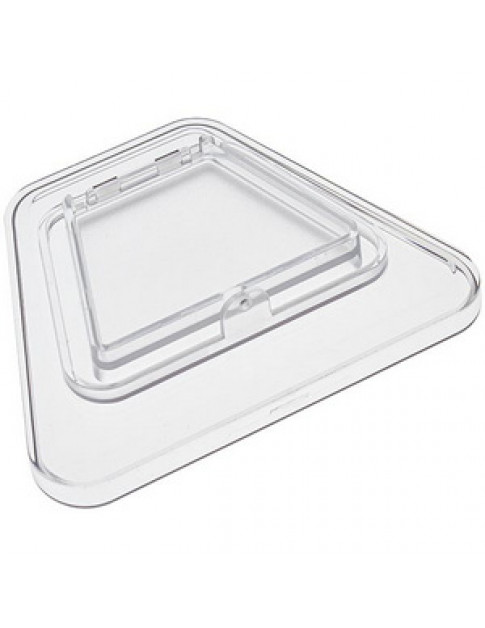 Задня частина корпусу праски для парогенератора Braun 5312820721 Задня частина корпусу праски для парогенератора Braun 5312820721