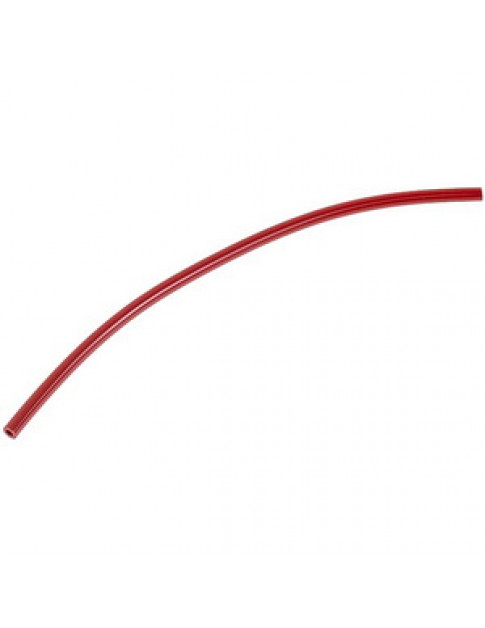 Трубка силіконова 4x8mm L=300mm для парогенератора Braun 5312890471