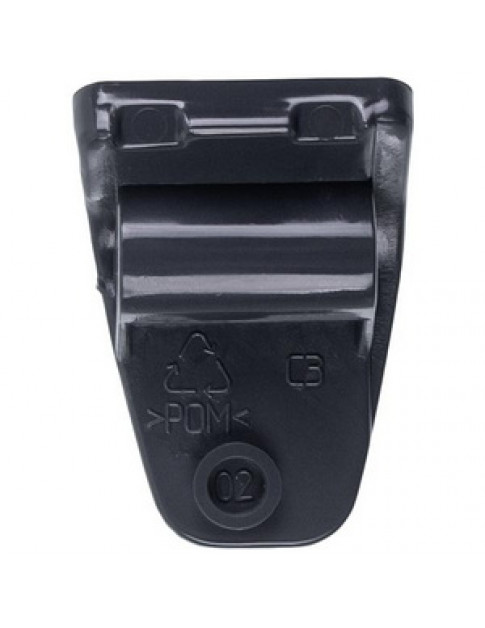 Нижній важіль заварного блоку для кавоварки Delonghi 5313213371