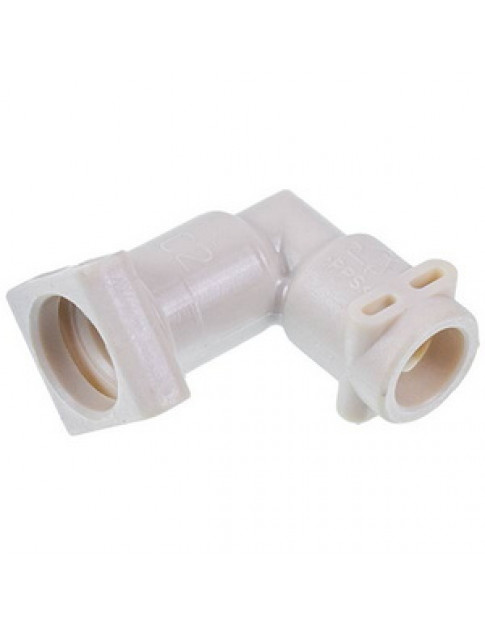 Перехідник кутовий 90° для кавоварки DeLonghi 5313217101