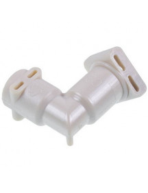 Перехідник кутовий 90° для кавоварки DeLonghi 5313217101 Перехідник кутовий 90° для кавоварки DeLonghi 5313217101