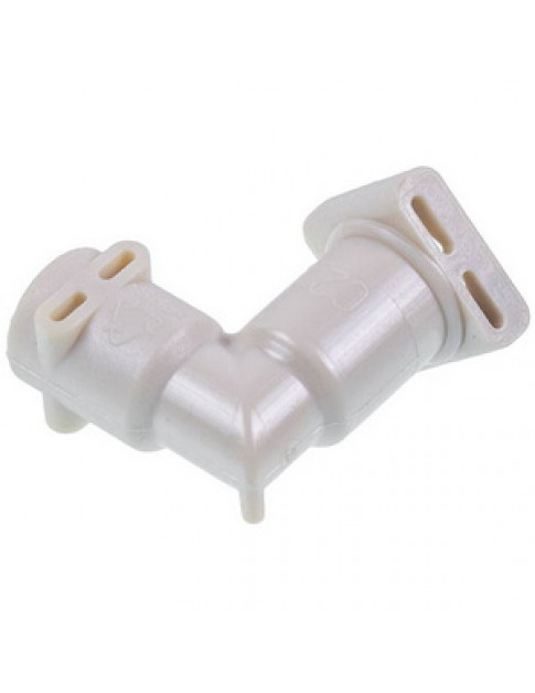 Перехідник кутовий 90° для кавоварки DeLonghi 5313217101