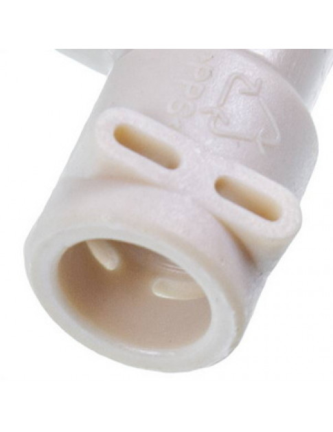 Перехідник кутовий 90° для кавоварки DeLonghi 5313217101