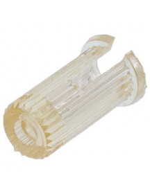 Перехідник 5313217351 для ручки подачі пари кавоварки Delonghi