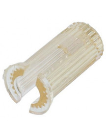 Перехідник 5313217351 для ручки подачі пари кавоварки Delonghi Перехідник 5313217351 для ручки подачі пари кавоварки Delonghi