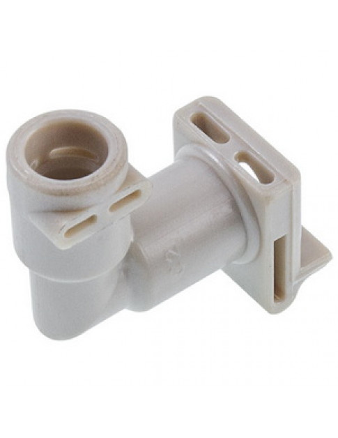 Перехідник кутовий (адаптер) 90° термоблока для кавоварок DeLonghi 5313218931