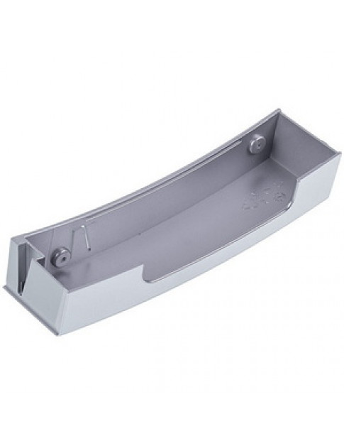 Передня панель контейнера для води кавомашини DeLonghi 5313223631 Передня панель контейнера для води кавомашини DeLonghi 5313223631