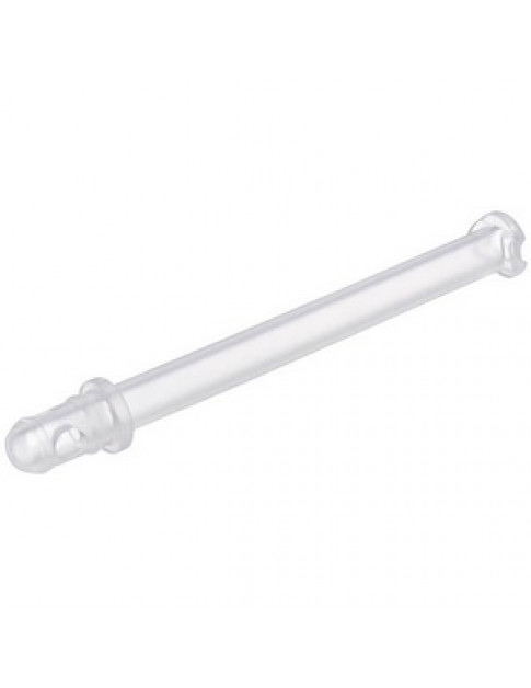 Трубка прийому молока для капучинатора кавомашини DeLonghi 5313226701