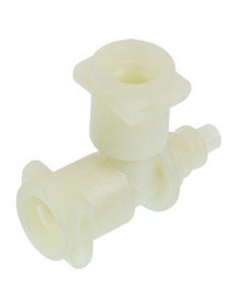 З&aposєднувач Г-подібний для кавомашини DeLonghi 5313227661