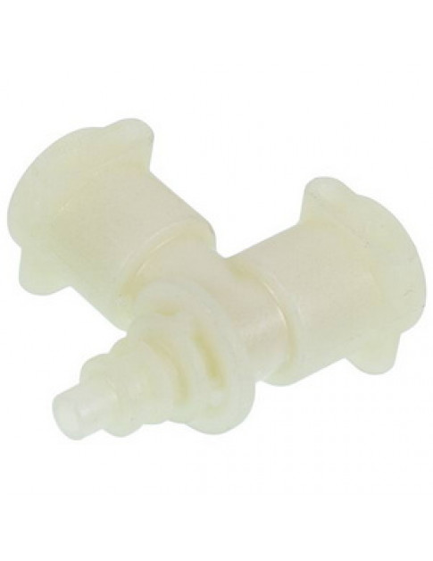 З&aposєднувач Г-подібний для кавомашини DeLonghi 5313227661