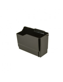 Контейнер для кавового жмиху кавомашини DeLonghi 5313228721