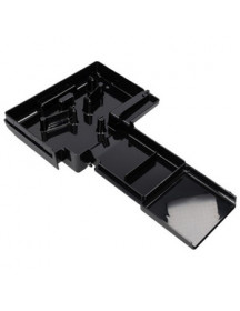 Піддон для крапель для кавомашини DeLonghi 5313232931