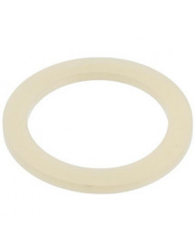 Прокладка фільтра для гейзерної кавоварки DeLonghi 5313236091 56x42x3mm