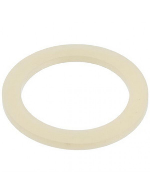 Прокладка фільтра для гейзерної кавоварки DeLonghi 5313236091 56x42x3mm