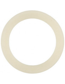 Прокладка фільтра для гейзерної кавоварки DeLonghi 5313236091 56x42x3mm